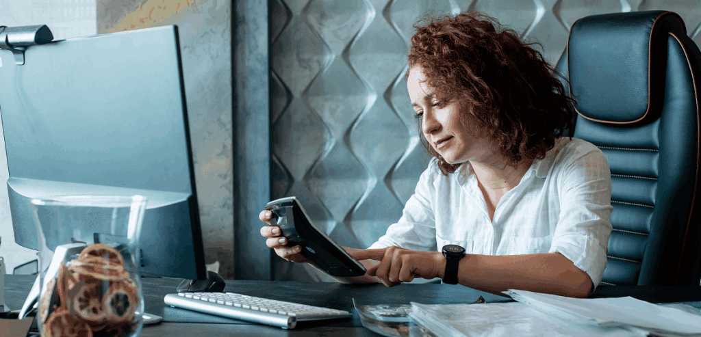 Chargebacks